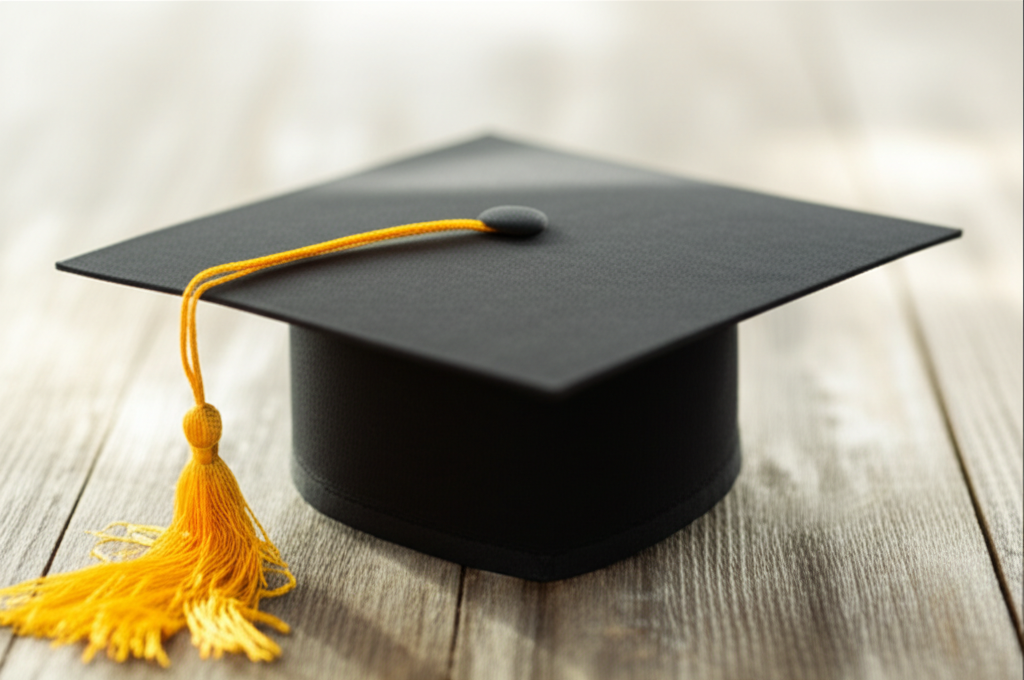 Graduation cap